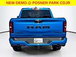 New 2026 Ram 1500 Big Horn Crew Cab for sale #RF212915 - photo 6