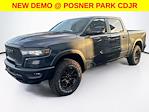 New 2026 Ram 1500 Rebel Crew Cab for sale #RF227641 - photo 1