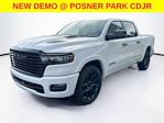 2026 Ram 1500 Crew Cab 4WD Pickup for sale #RF230672 - photo 1