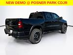 2026 Ram 1500 Crew Cab 4WD Pickup for sale #RF261789 - photo 5