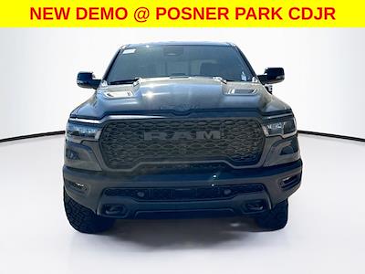 2026 Ram 1500 Crew Cab 4WD Pickup for sale #RF261790 - photo 2