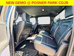 2026 Ram 1500 Crew Cab 4WD Pickup for sale #RF261790 - photo 25