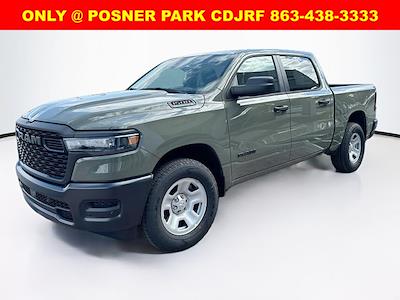 New 2026 Ram 1500 - photo 1