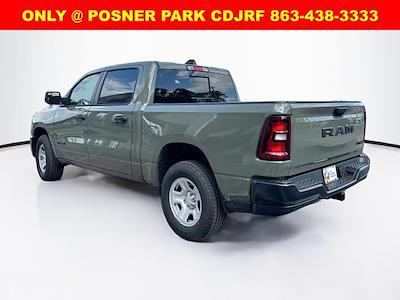 New 2026 Ram 1500 - photo 1