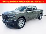 New 2026 Ram 1500 Tradesman Crew Cab for sale #TN295877 - photo 1