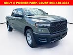 New 2026 Ram 1500 Tradesman Crew Cab for sale #TN295877 - photo 4