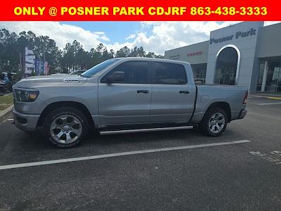 Used 2024 Ram 1500 - photo 1