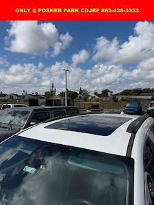 Used 2022 Chrysler Pacifica - photo 1