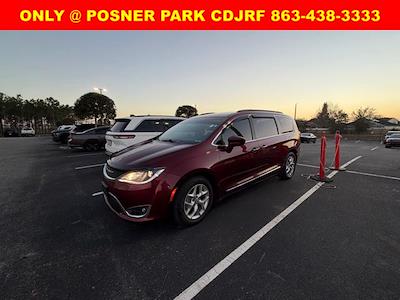 Used 2017 Chrysler Pacifica - photo 1