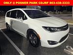 2018 Chrysler Pacifica FWD Minivan for sale #U187458A - photo 1