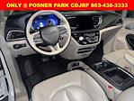 2018 Chrysler Pacifica FWD Minivan for sale #U187458A - photo 9