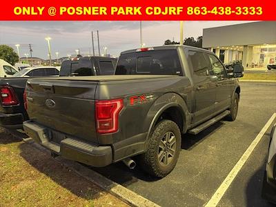 Used 2016 Ford F-150 - photo 1
