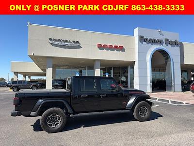 2022 Jeep Gladiator Crew Cab 4WD Pickup for sale #U215812B - photo 1