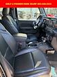 2022 Jeep Gladiator Crew Cab 4WD Pickup for sale #U215812B - photo 11