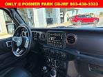 2022 Jeep Gladiator Crew Cab 4WD Pickup for sale #U215812B - photo 12