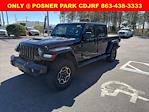 2022 Jeep Gladiator Crew Cab 4WD Pickup for sale #U215812B - photo 3