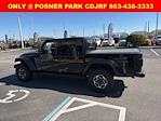 2022 Jeep Gladiator Crew Cab 4WD Pickup for sale #U215812B - photo 6