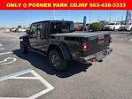 2022 Jeep Gladiator Crew Cab 4WD Pickup for sale #U215812B - photo 7