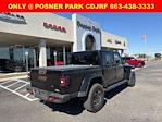 2022 Jeep Gladiator Crew Cab 4WD Pickup for sale #U215812B - photo 8
