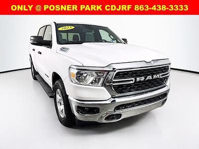 2023 Ram 1500 Crew Cab RWD Pickup for sale #U217971B - photo 1