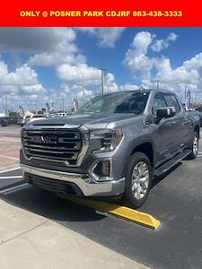 Used 2020 GMC Sierra 1500 - photo 1