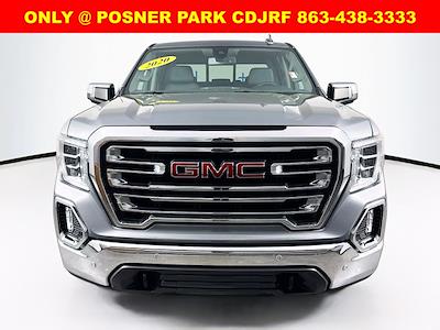 Used 2020 GMC Sierra 1500 - photo 1