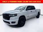 2025 Ram 1500 Crew Cab 4WD Pickup for sale #U542441A - photo 1