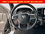 2025 Ram 1500 Crew Cab 4WD Pickup for sale #U542441A - photo 11