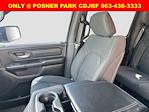 2025 Ram 1500 Crew Cab 4WD Pickup for sale #U542441A - photo 22