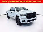 2025 Ram 1500 Crew Cab 4WD Pickup for sale #U542441A - photo 3