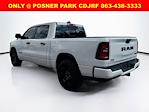 2025 Ram 1500 Crew Cab 4WD Pickup for sale #U542441A - photo 7