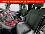 2021 Jeep Gladiator Crew Cab 4WD Pickup for sale #U546316A - photo 19