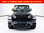 2021 Jeep Gladiator Crew Cab 4WD Pickup for sale #U546316A - photo 2
