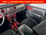 2021 Jeep Gladiator Crew Cab 4WD Pickup for sale #U546316A - photo 21
