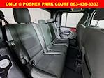 2021 Jeep Gladiator Crew Cab 4WD Pickup for sale #U546316A - photo 25