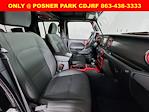 2021 Jeep Gladiator Crew Cab 4WD Pickup for sale #U546316A - photo 26