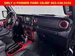 2021 Jeep Gladiator Crew Cab 4WD Pickup for sale #U546316A - photo 27