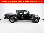 2021 Jeep Gladiator Crew Cab 4WD Pickup for sale #U546316A - photo 8