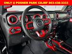 2021 Jeep Gladiator Crew Cab 4WD Pickup for sale #U546316A - photo 9