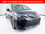 2021 Toyota Sienna FWD Minivan for sale #U564510B - photo 1
