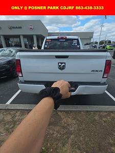2019 Ram 1500 Quad Cab 4WD Pickup for sale #U614087C - photo 2