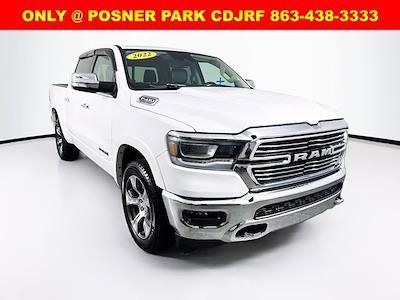 2022 Ram 1500 Crew Cab RWD Pickup for sale #U691626A - photo 1