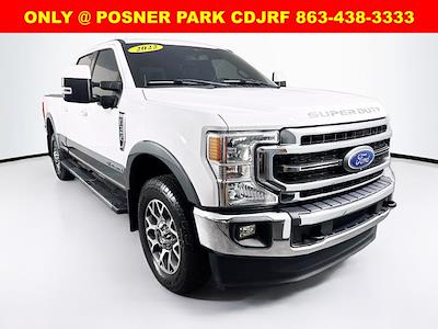 2022 Ford F-350 Crew Cab SRW 4WD Pickup for sale #U697697A - photo 1