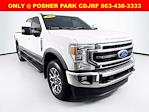 2022 Ford F-350 Crew Cab SRW 4WD Pickup for sale #U697697A - photo 1