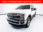 2022 Ford F-350 Crew Cab SRW 4WD Pickup for sale #U697697A - photo 3