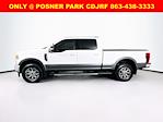 2022 Ford F-350 Crew Cab SRW 4WD Pickup for sale #U697697A - photo 4