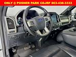 2022 Ford F-350 Crew Cab SRW 4WD Pickup for sale #U697697A - photo 9