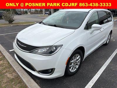 Used 2020 Chrysler Pacifica - photo 1