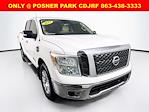2017 Nissan Titan Crew Cab RWD Pickup for sale #U771139T - photo 1