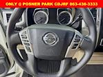 2017 Nissan Titan Crew Cab RWD Pickup for sale #U771139T - photo 11